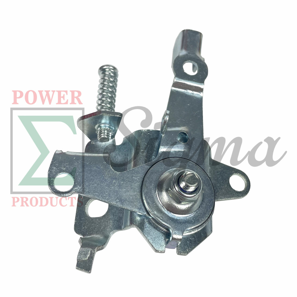 Throttle Control For Harbor Freight Predator 79cc 99cc 68124 69733 for Champion CPE 2.4HP 1200 1500 1400 1800 Watts Gas Generator For Pulsar 3HP 1400/2000W Generator PG2000 PG2200 1" Water Pump image 1