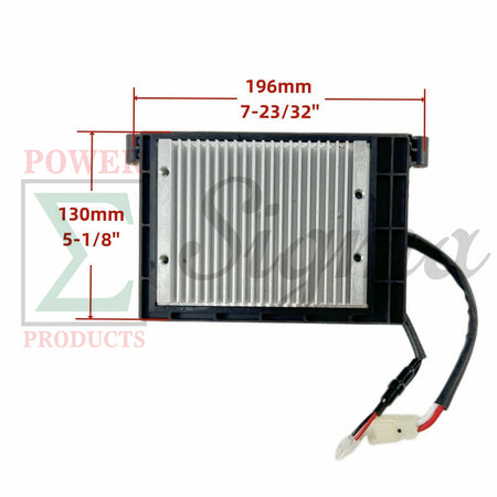 Inverter Module Replacement for Westinghouse 141cc Inverter Generator iGen4000c, iGen4000cv, iGen4000DFc, iGen4000DFcv image 4