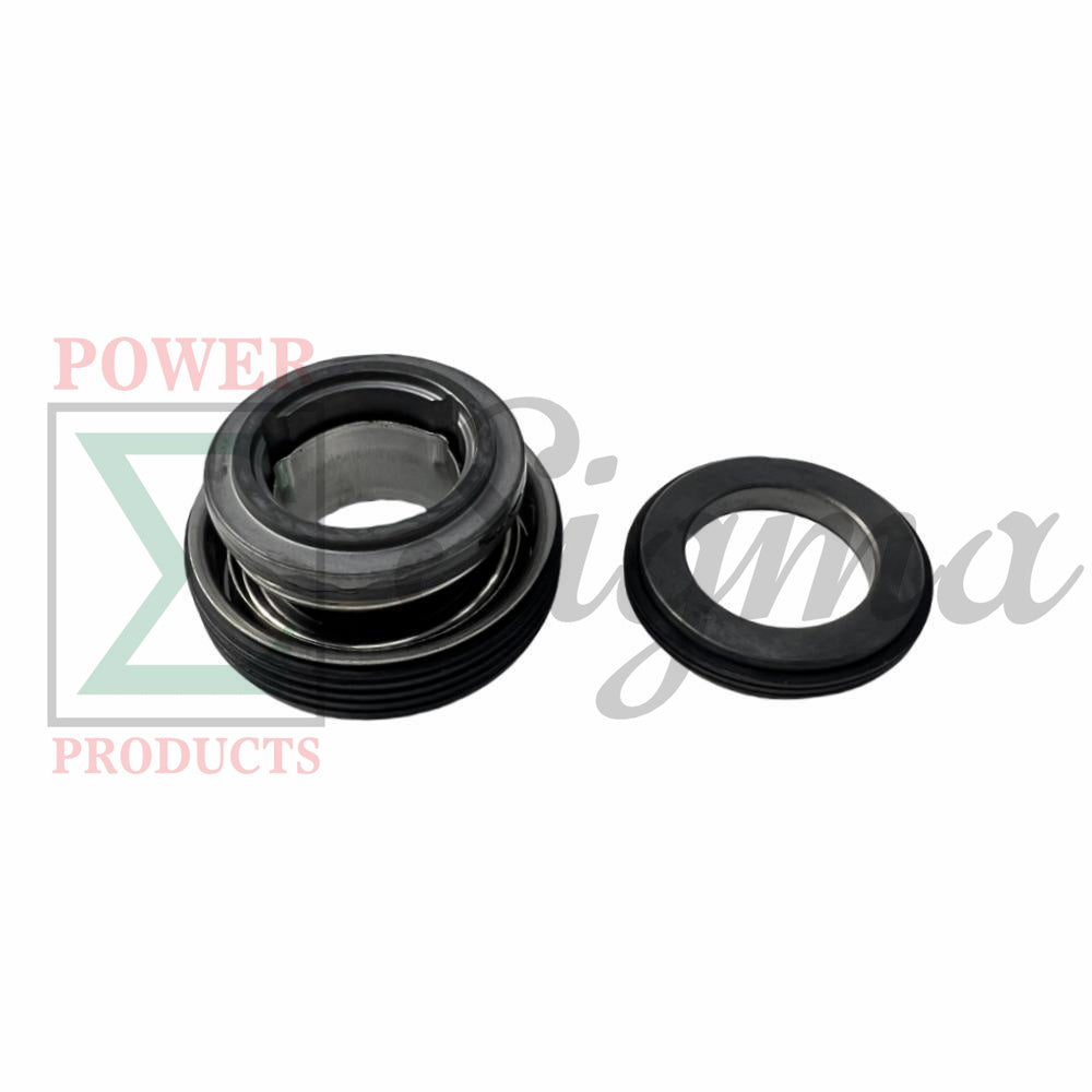 Heavy-Duty Silicon Carbide Mechanical Seal for Predator 3” IN 290GPM Semi-Trash Water SKU# 63406 56162 for Predator 2” IN 158GPM Water Pump SKU# 63405 56160 by 212cc Engine image 0