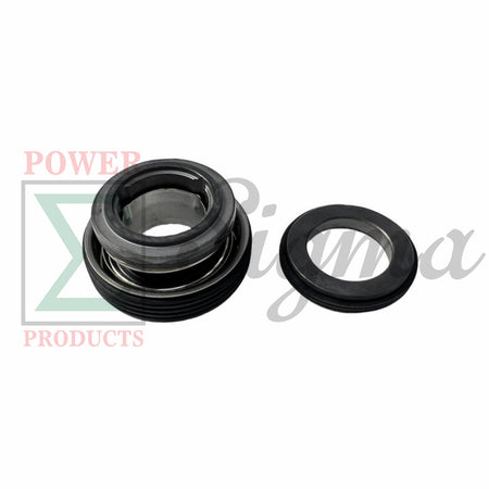 Heavy-Duty Silicon Carbide Mechanical Seal for Predator 3” IN 290GPM Semi-Trash Water SKU# 63406 56162 for Predator 2” IN 158GPM Water Pump SKU# 63405 56160 by 212cc Engine image 0