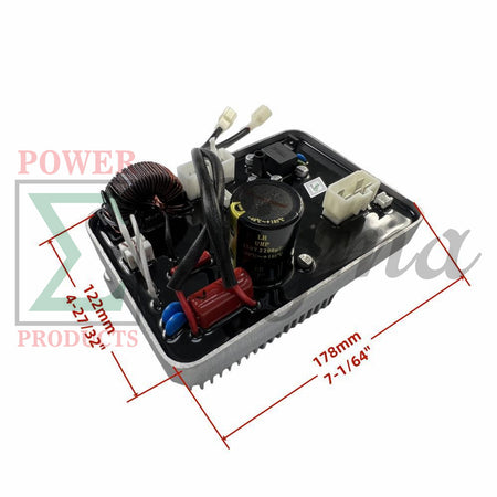 Inverter For RYOBI 2300-Watt Digital Bluetooth Inverter Generator RYi2322 image 2