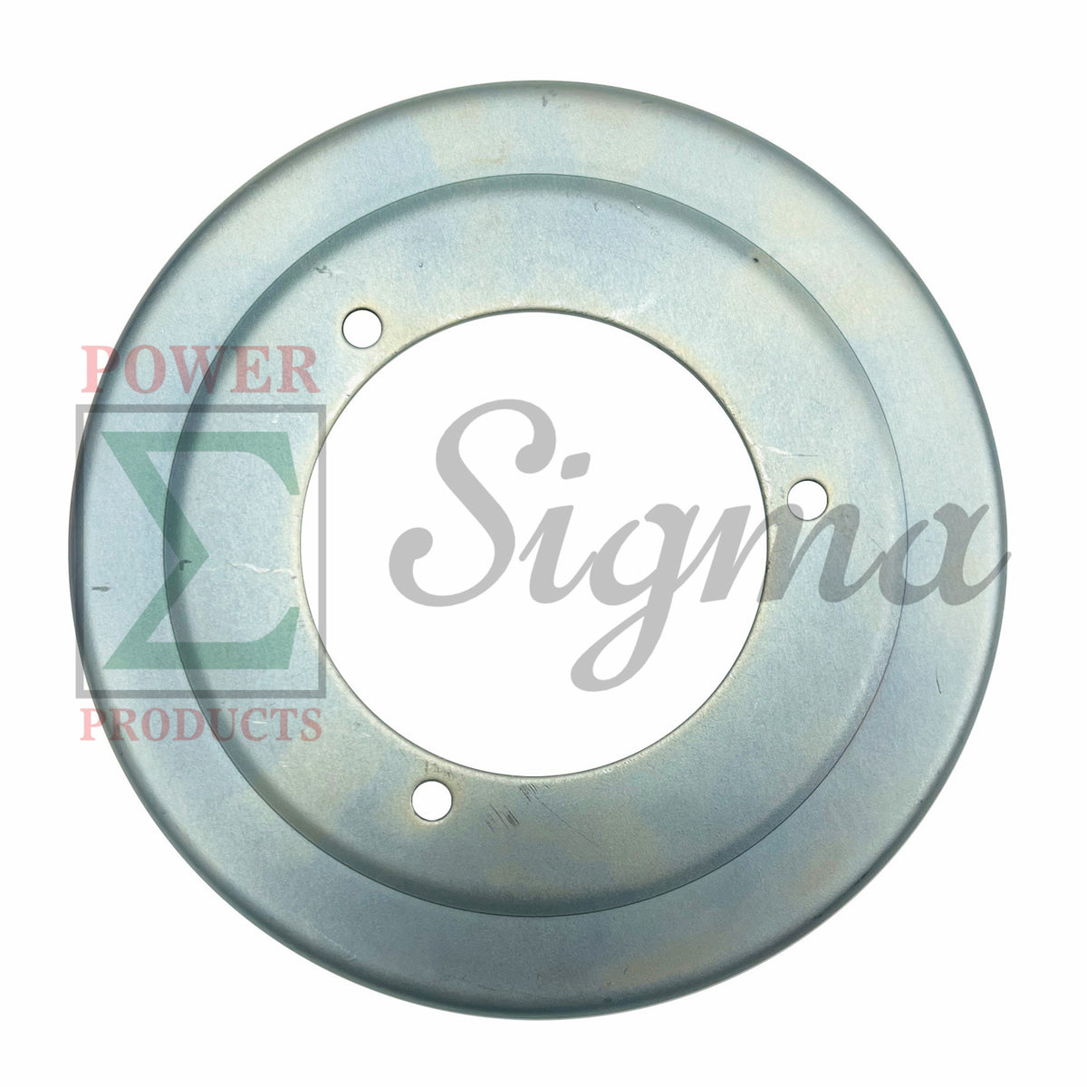 Diesel Dynamo Flywheel For Kipor Kama KDE6500T KDE6500T3 KDE6500E KDE6500E3 image 4