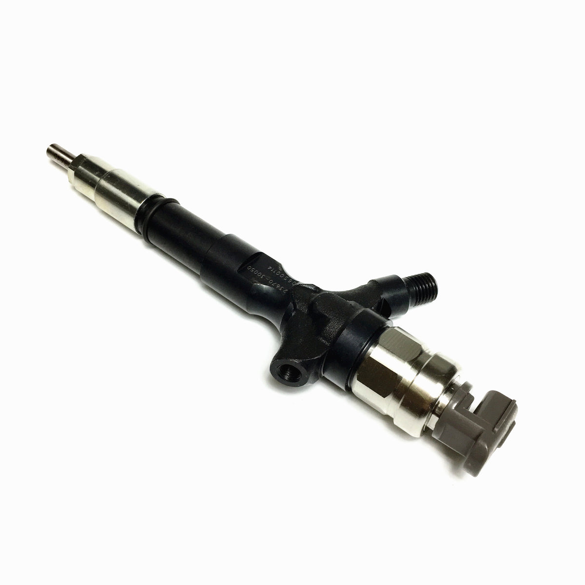 Sigma DensoType Common Rail Injector 23670-30050 095000-5881 For 2KD VIGO TOYOTA image 5