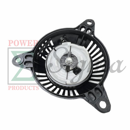 Recoil Starter with Handle- Replacement for PREDATOR Inverter Generator Surge 1400 Watt (SKU# 71342, 59186, 57063) image 4