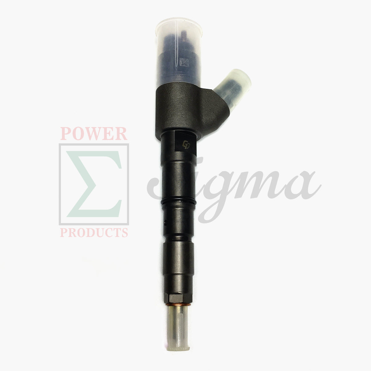 Sigma Common Rail Injector Bosch Style 0445120067 For DEUTZ 04290987 VOLVO EC210 image 1