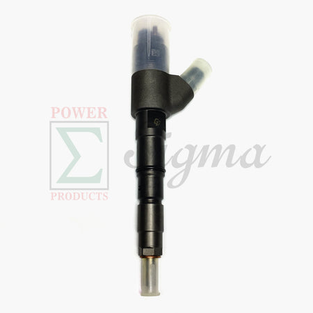 Sigma Common Rail Injector Bosch Style 0445120067 For DEUTZ 04290987 VOLVO EC210 image 1