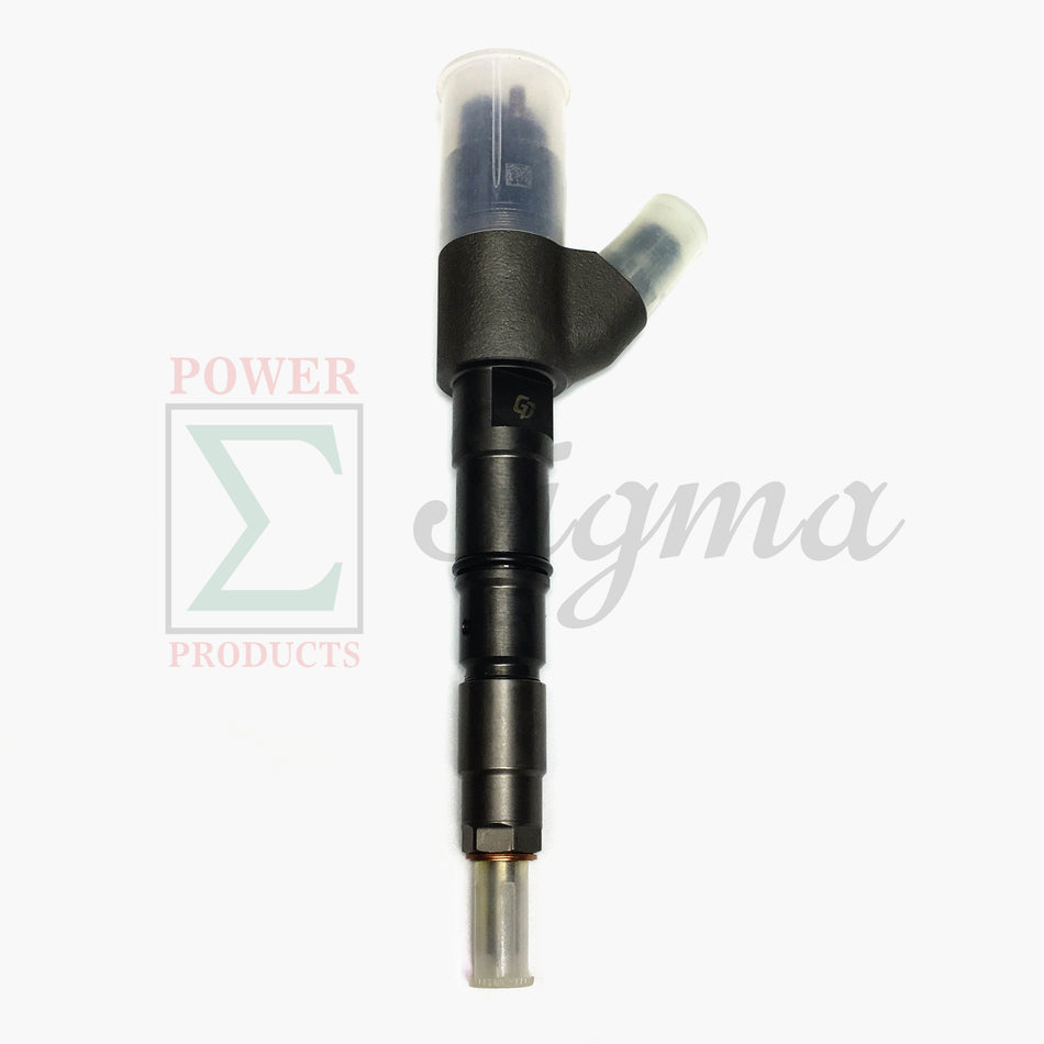 Sigma Common Rail Injector Bosch Style 0445120067 For DEUTZ 04290987 VOLVO EC210 image 1