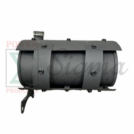 Exhaust Muffler Replacement for DuroMax XP13000HXT (Tri-Fuel), XP13000HX / XP13000EH (Dual-Fuel), XP13000E (Gas) 13,000-Watt Portable Generators image 4