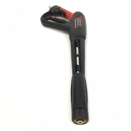 Cold Water Pressure Washer Gun With Wand 4000PSI 6.6GPM M22 QC & 3/8" Plug image 1