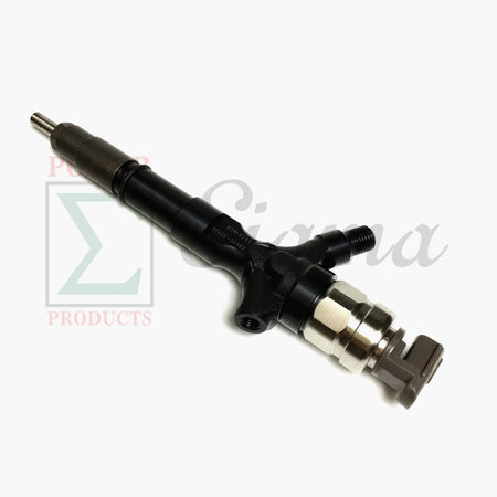 Sigma Fuel Injector Denso Type 23670-30300 For 095000-7761 7760 Toyota Hilux 2KD image 4