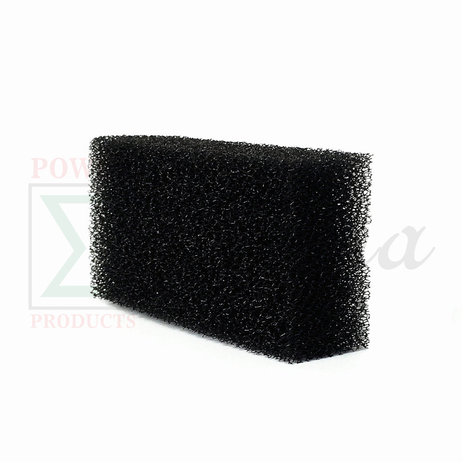 Air Filter Element for Pulsar PG1202S 900 1200 Watt 2-Stroke 2HP For PowerPro Technology Generator 56100 2HP 1000W For Sigma 1250 Watts 63cc 64cc Gas Generator image 0