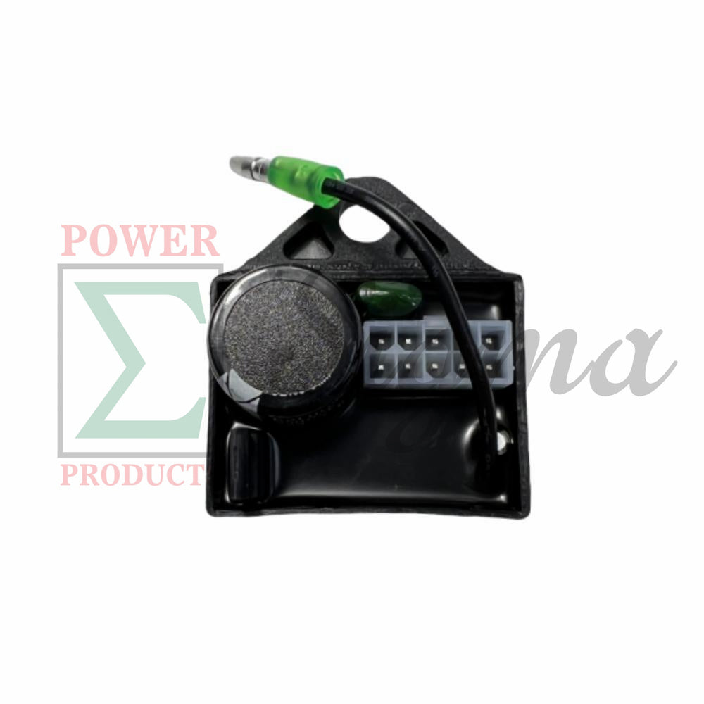 Low Oil/Output/Overload Light Indicator Module for Sigma 2400 Peak Watts / 1800 Running Watts Inverter Generator with CO Sensor SG2400iSCO image 4