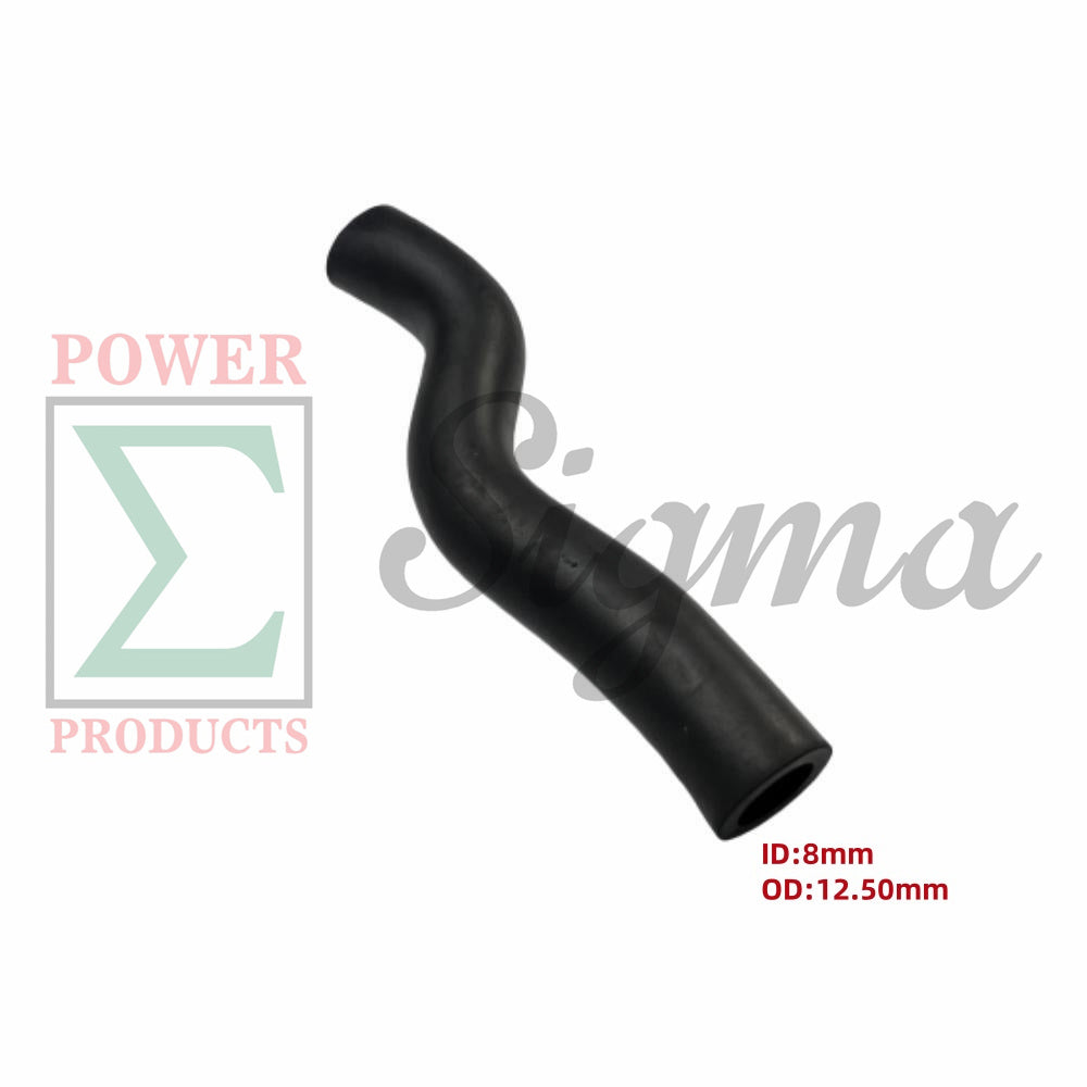Breather Tube for Predator 3500-Watt SUPER QUIET Inverter Generator 56720 63584 59137 image 1