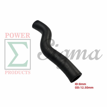 Breather Tube for Predator 3500-Watt SUPER QUIET Inverter Generator 56720 63584 59137 image 1