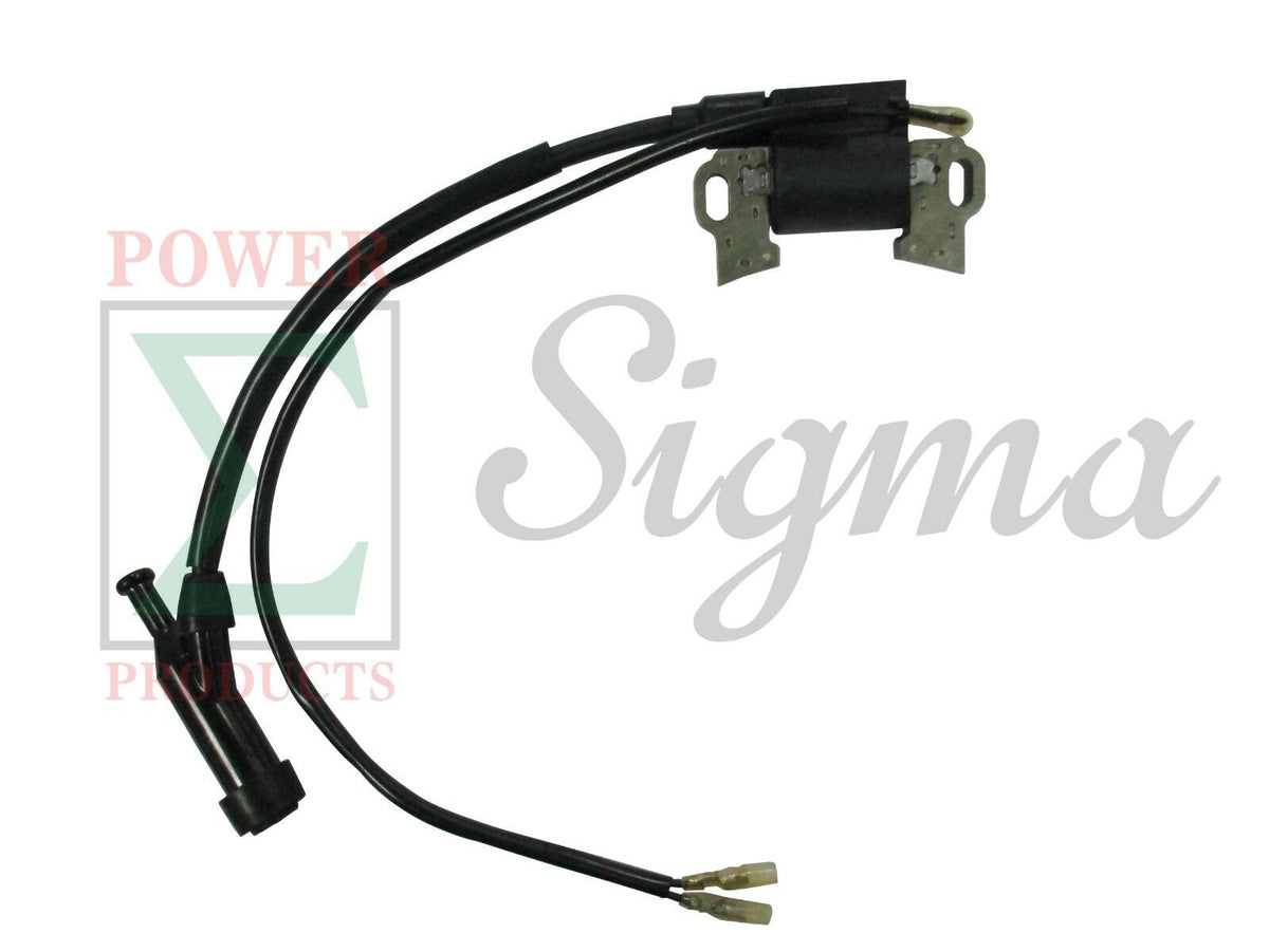 Ignition Coil For HONDA GX390 GX340 MPN 30500-ZE2-023 30500-ZF6-W02 image 0