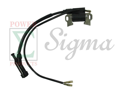 Ignition Coil For HONDA GX390 GX340 MPN 30500-ZE2-023 30500-ZF6-W02 image 0