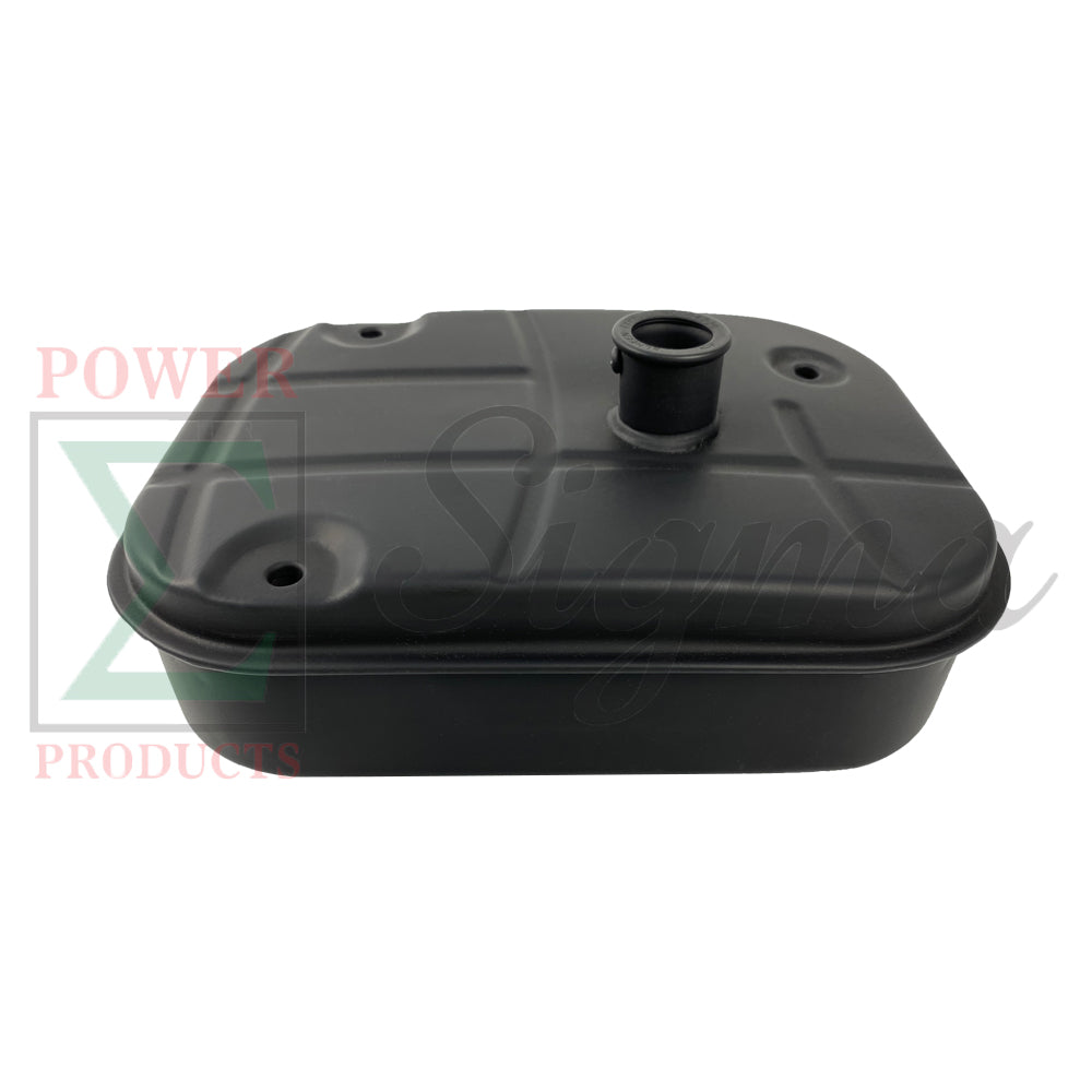 Muffler For Briggs Stratton P3000 PowerSmart 2600/3000 Watts Inverter Generator image 8