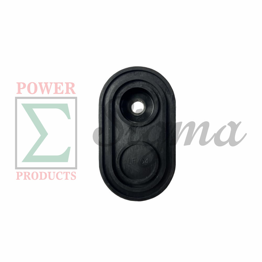 Frame Shock Absorbing Seat and Anti-Vibration Mounts with Bolts- Replacement for GENMAX 145cc Inverter Generators – GM2800iAE, GM2800iSAC, GM3200i, GM3300i, GM3500iAED, GM4000iSAPC & GM4000iSBEPC image 3