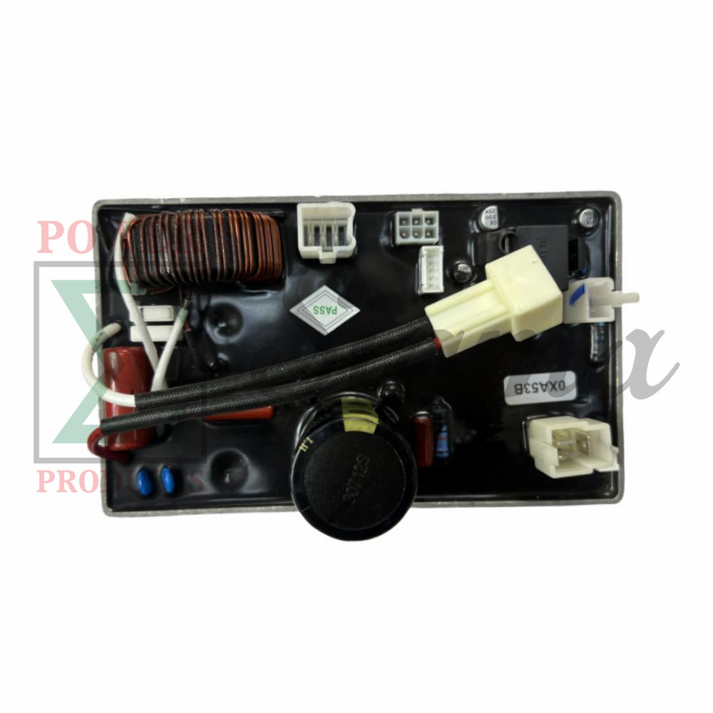 Replacement Inverter Module with White 1-Plug Design (Excludes Yellow Pinodels) for PREDATOR 2000-Watt Surge Inverter Generator image 5