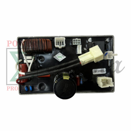 Replacement Inverter Module with White 1-Plug Design (Excludes Yellow Pinodels) for PREDATOR 2000-Watt Surge Inverter Generator image 5