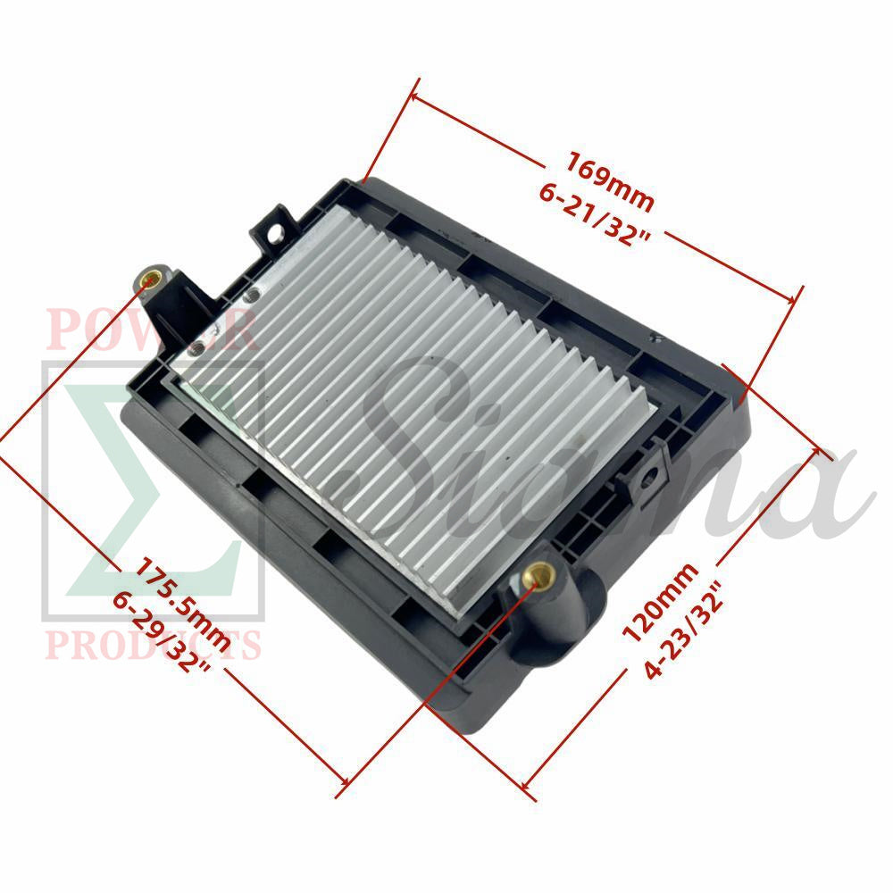 Inverter Module for Westinghouse 80cc Inverter Generator iGen2550 iGen2550c image 3