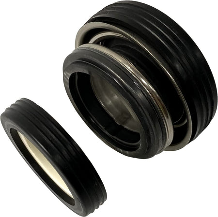 New Porcelain Mechanical Water Pump Seals For Honda WT40XK3A 4" Inch For Duromax XP904WP 9HP 427GPM 4" Gas Pump For Kipor Kama 4" In. 10HP 186F Diesel Water Pump KDP40 KDP40T image 1