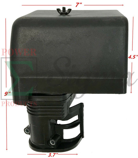 Air Filter Cleaner Assembly For Wacker Neuson GP 3800A CAN Generator PT 3A Pump image 0