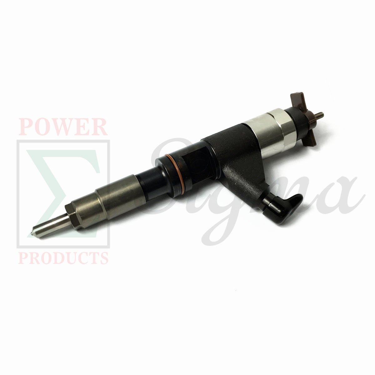 Denso Style Injector 095000-6310 6311 RE530362 For John Deere 6830 06-11 4V-CR image 4