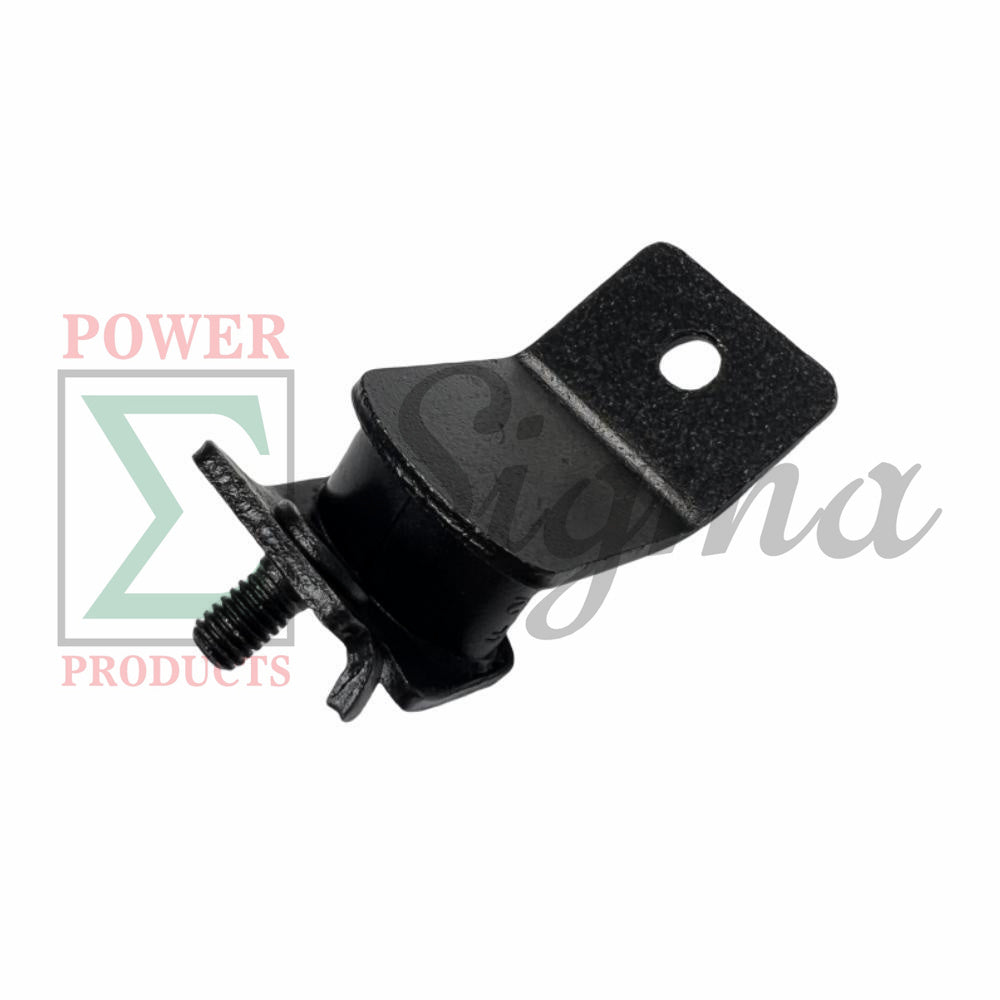 Frame Shock Absorbing Seat and Anti-Vibration Mounts with Bolts- Replacement for GENMAX 145cc Inverter Generators – GM2800iAE, GM2800iSAC, GM3200i, GM3300i, GM3500iAED, GM4000iSAPC & GM4000iSBEPC image 1