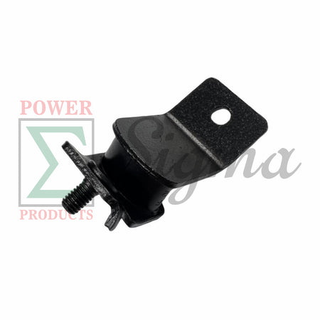 Frame Shock Absorbing Seat and Anti-Vibration Mounts with Bolts- Replacement for GENMAX 145cc Inverter Generators – GM2800iAE, GM2800iSAC, GM3200i, GM3300i, GM3500iAED, GM4000iSAPC & GM4000iSBEPC image 1