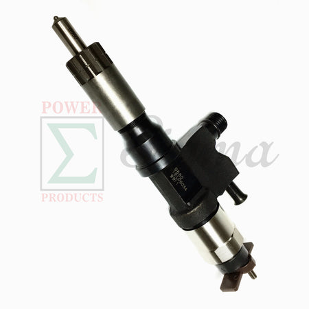 Sigma Denso Style Injector 095000-5471 For Isuzu NPR 4HK1/6HK1 Mitsubishi L200 image 5