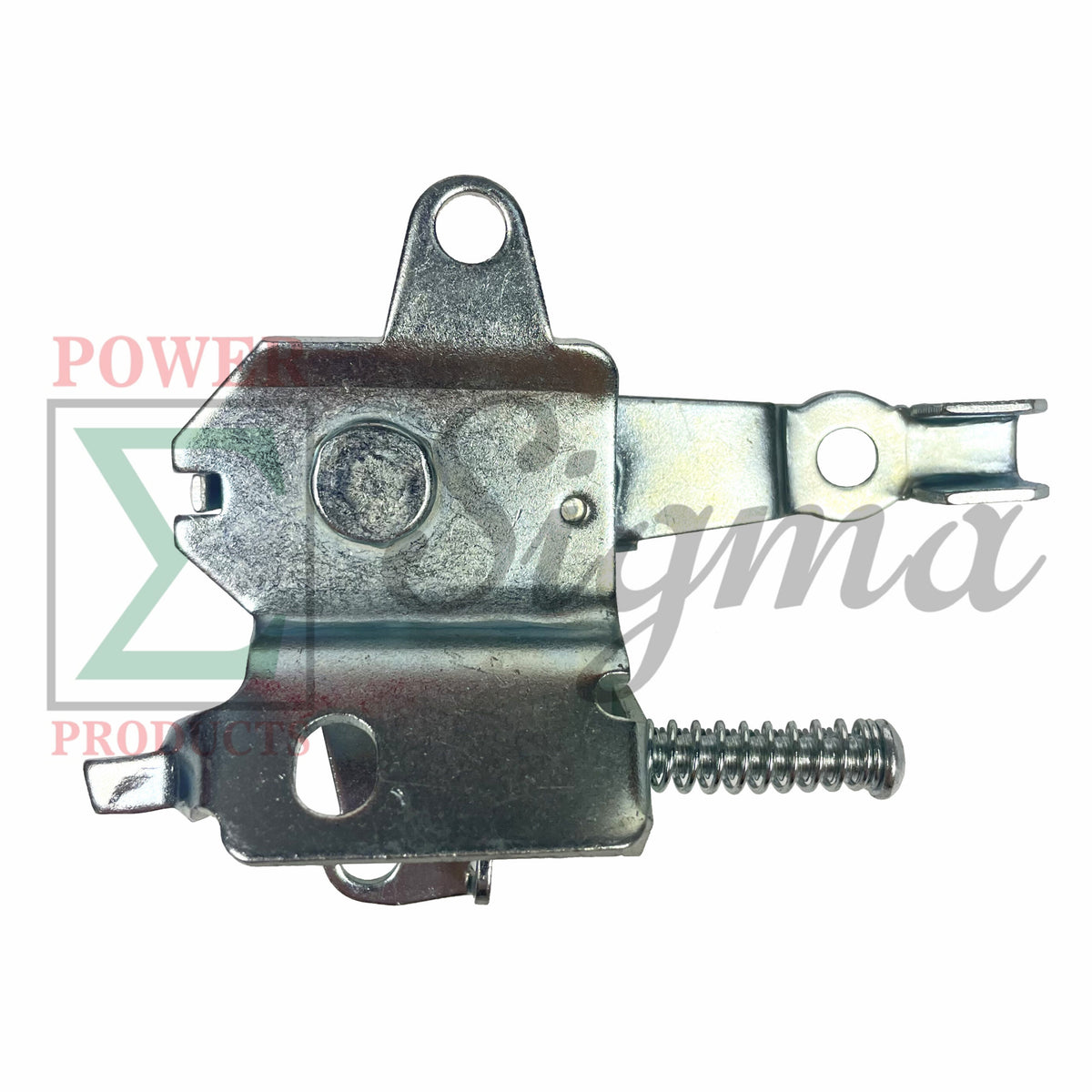 Throttle Control For Harbor Freight Predator 79cc 99cc 68124 69733 for Champion CPE 2.4HP 1200 1500 1400 1800 Watts Gas Generator For Pulsar 3HP 1400/2000W Generator PG2000 PG2200 1" Water Pump image 2