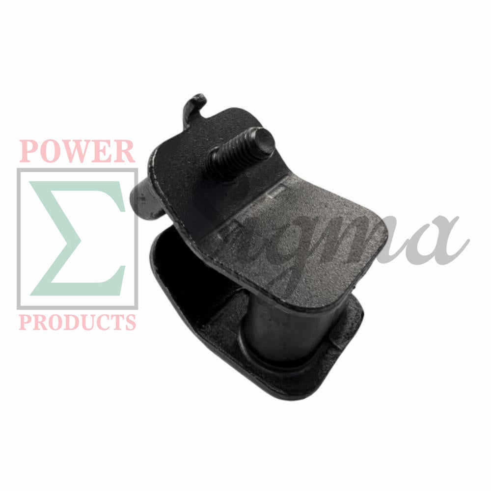 4PCS Anti-Vibration Mounts with nuts for Predator 5000-Watt Dual-Fuel Inverter Generator (Compatible with SKU 71367, 70143) image 4