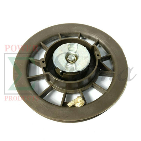 Recoil Starter Rebuild Kit For DuroMax 16HP XP16HPE 18HP XP18HPE Electric Engine For Honda EM5000is EU6500i EM7000IS EB5000XK2 EB6500X For Predator 6500W 8750W 13HP 420CC Non-Inverter Gas Generator image 6