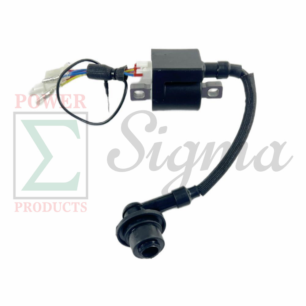 Ignition Coil Replacement for Westinghouse iGen1500c 56cc Inverter Generator (1000 Running Watts / 1500 Peak Watts) image 1