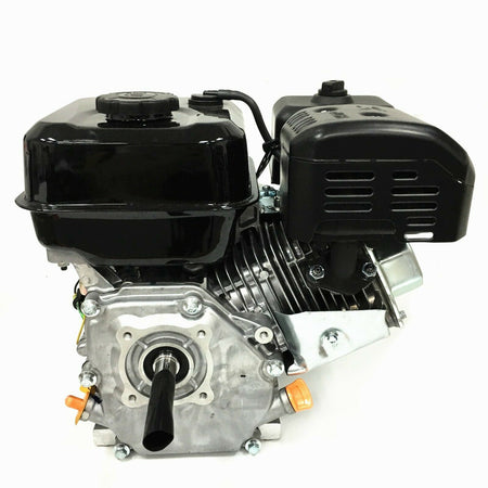 Sigma 6.5 HP 212CC OHV Horizontal Shaft Gas Engine MiniBike Go Cart Snowblower image 3