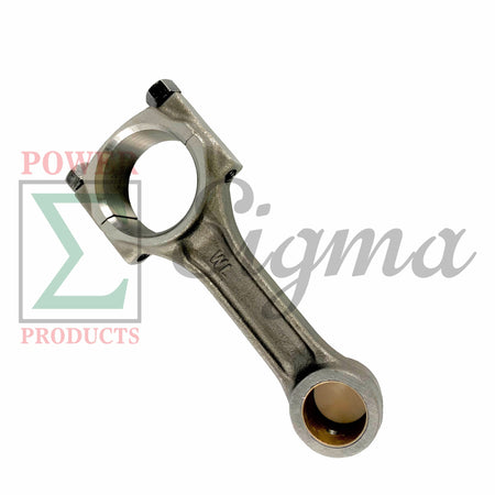 Connecting Rod Assembly For 186F 186FE 186FA 186FAE 406CC 418CC For Kipor Kama KM186F KM186FE KM186FA KM186FAE 10HP For Yanmar L100V 714310-23700 L100N 714310-23701 Diesel Engine image 1