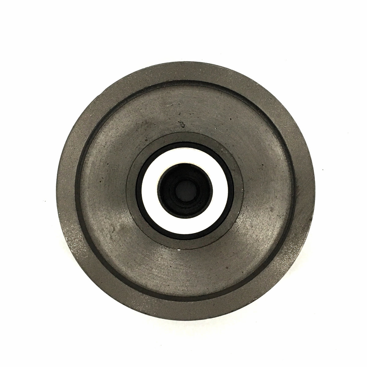 4" IN. Port NPT Thread Inlet and Outlet Semi-Trash Water Pump For 1-Inch Keyed Shafts on 190F  Gas Engine Replaces DuroMax XP904WP 270cc 427-Gpm 4-Inch Gas Water Pump image 8