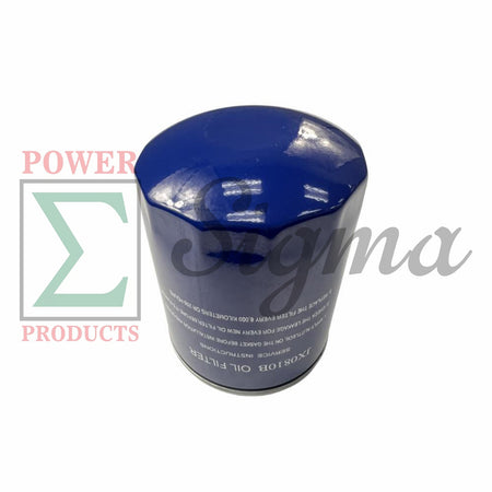 Universal Lube Spin-on Oil Filter JX0810 Y4MG-09300 M20X1.5 Hole Diameter 18mm image 3