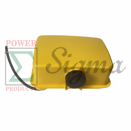 New 10HP Diesel Fuel Tank Fits YANMAR L100 & 186F CHINESE ENGINE38.69 image 0