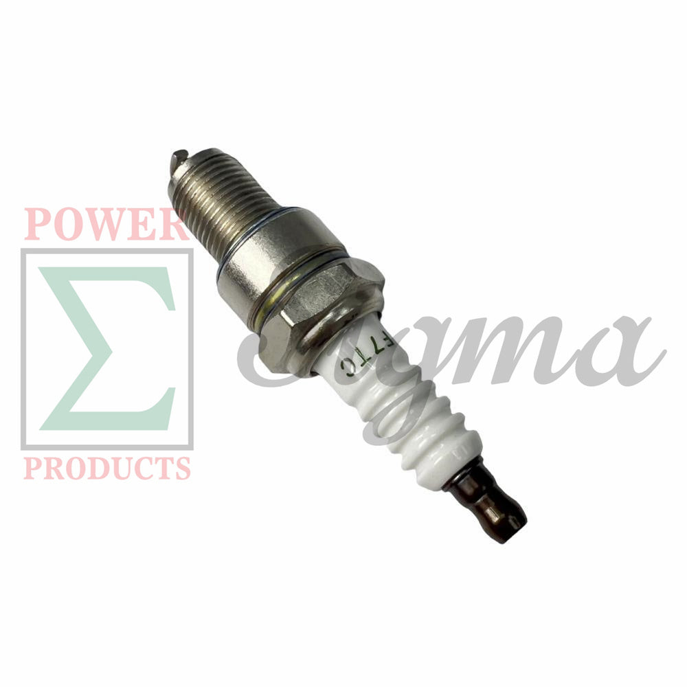 Spark Plug for Predator 5000-Watt Dual-Fuel Inverter Generator (SKU 71367, 70143) for Predator 8750W Surge Open-Frame Inverter Generator (SKU 71340, 59190) for Westinghouse iGen4500 4500-Watt Inverter Generator image 2