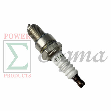 Spark Plug for Predator 5000-Watt Dual-Fuel Inverter Generator (SKU 71367, 70143) for Predator 8750W Surge Open-Frame Inverter Generator (SKU 71340, 59190) for Westinghouse iGen4500 4500-Watt Inverter Generator image 2
