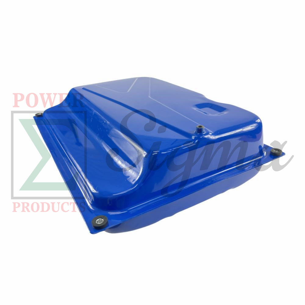 Replacement Part Tank Assembly 8.3 Gallon Compatible with DuroMax XP10000EH/XP10000HX/XP10000E/XP12000HX/XP12000EH/XP12000E/XP13000HX/XP13000EH/XP13000E/ XP13000HXT/XP13000X/XP13000DX image 2