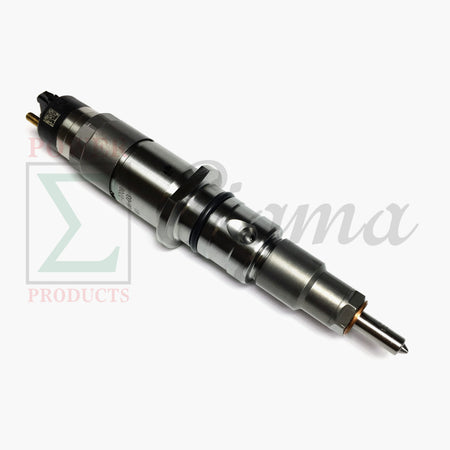 Sigma Common Rail Injector 0445120123 For Bosch Type Dongfeng Cummins OEM4937065 image 3