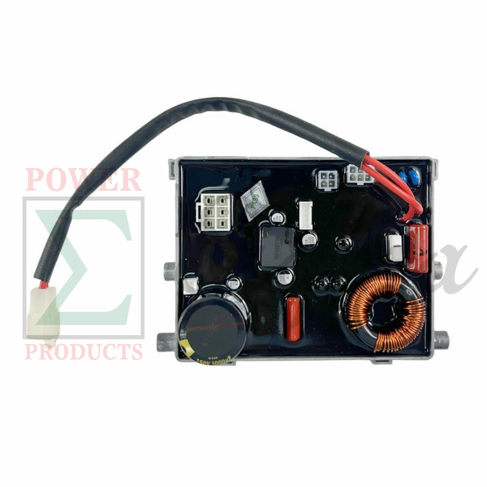 Inverter Module for Westinghouse iGen1500c 56cc Inverter Generator with CO Sensor image 1