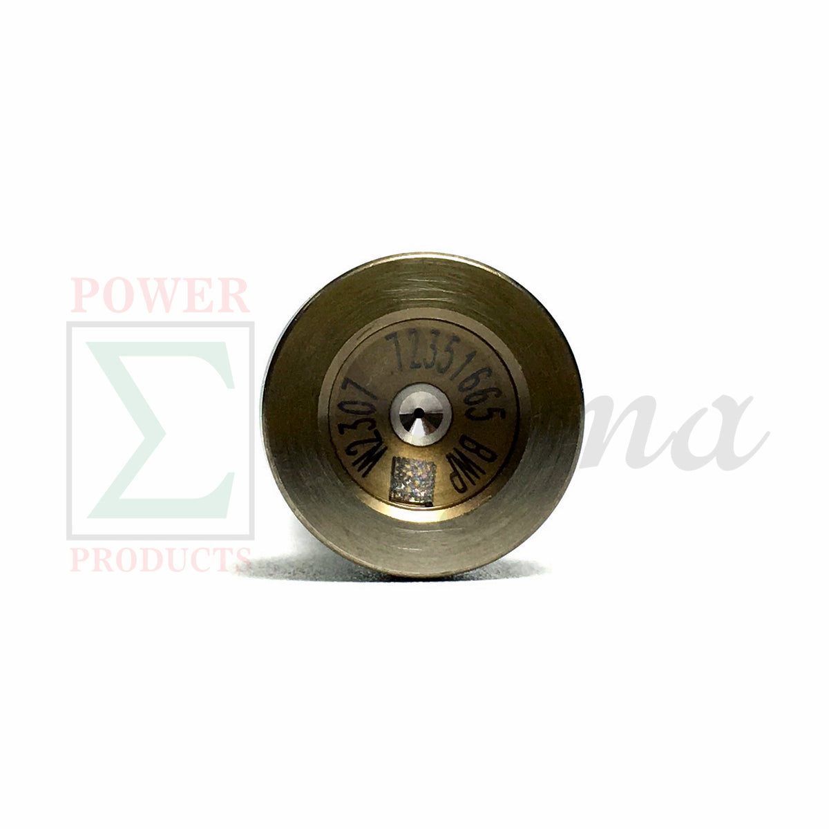 Sigma Bosch Style Injector Valve F00RJ01941 For 0445120121/122/125/236 Cummins image 4