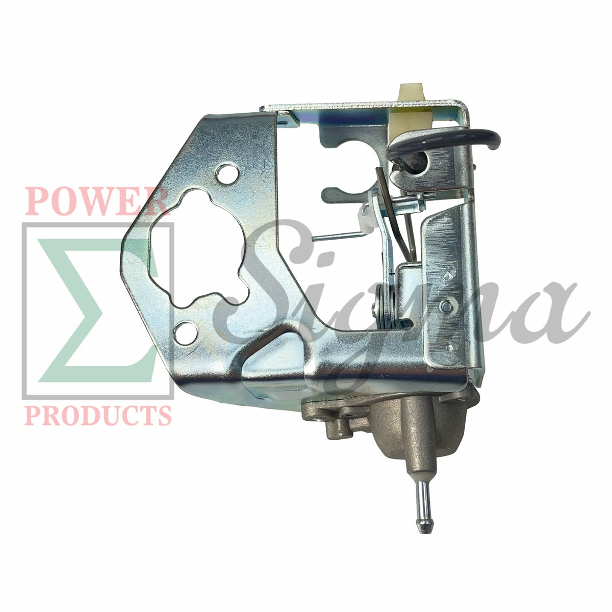 Auto Choke Valve Assembly for Honda EB3500X EM3500X for Honeywell HW5500 for Onan HomeSite Power 6500 Watts Generator for Wen 5500-Watt 13HP 389cc 56551 for All-Power 7500-Watts Generator APG3075 image 8