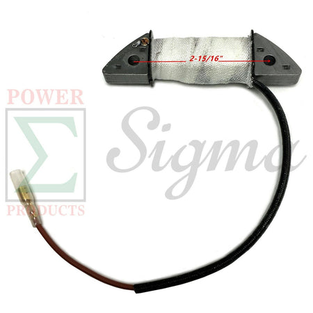 Electric Starter Flywheel Ignition Charging For Predator 212cc 6.5HP Engine 0.68 image 9