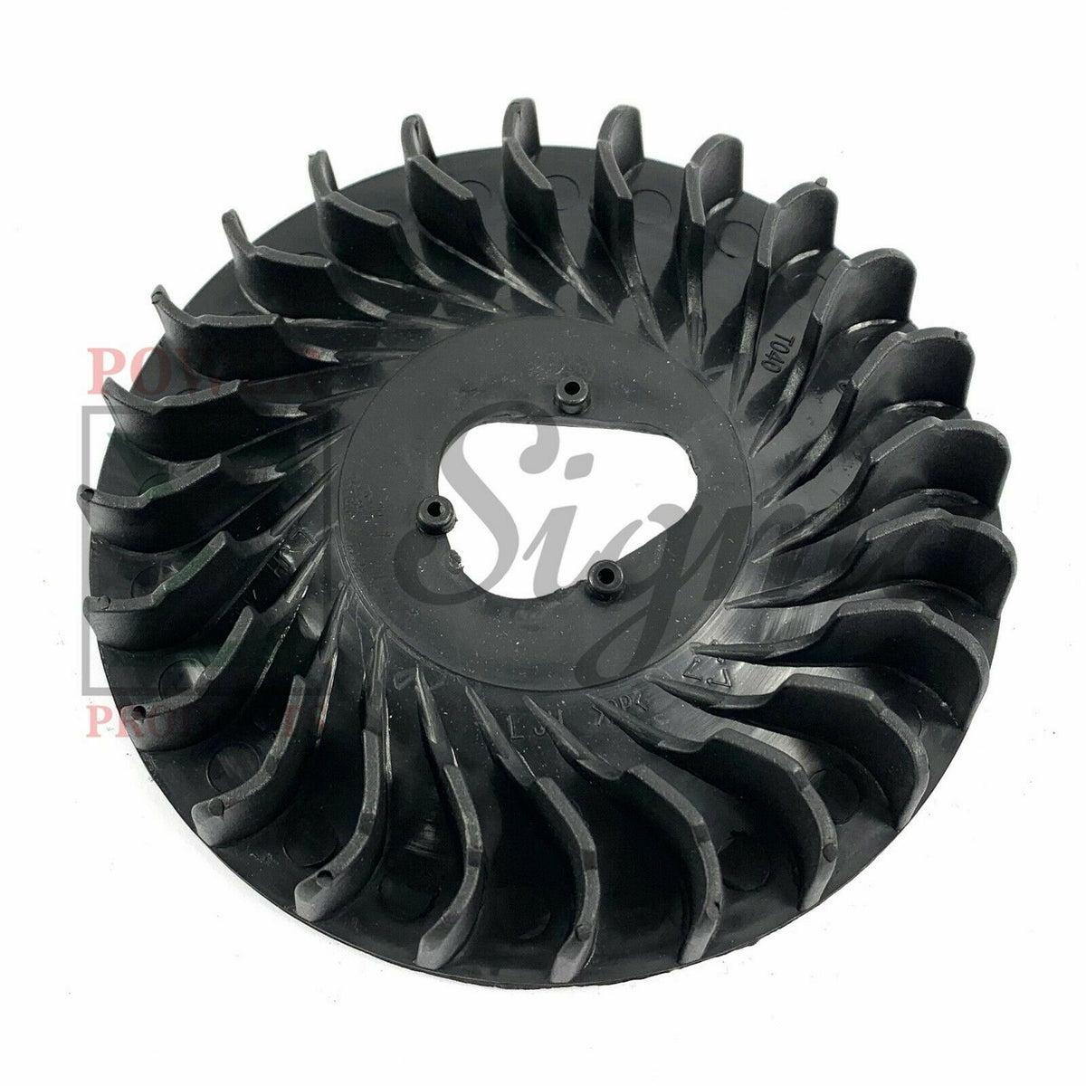 Engine Flywheel Cooling Blower Fan Replace Honda GX140 GX160 GX200 GXV160 19511-ZE1-000 For Harbor Predator 212cc 6.5HP Generator Water Pump Pressure Washer image 5