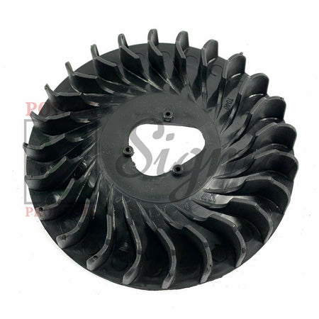 Engine Flywheel Cooling Blower Fan Replace Honda GX140 GX160 GX200 GXV160 19511-ZE1-000 For Harbor Predator 212cc 6.5HP Generator Water Pump Pressure Washer image 5